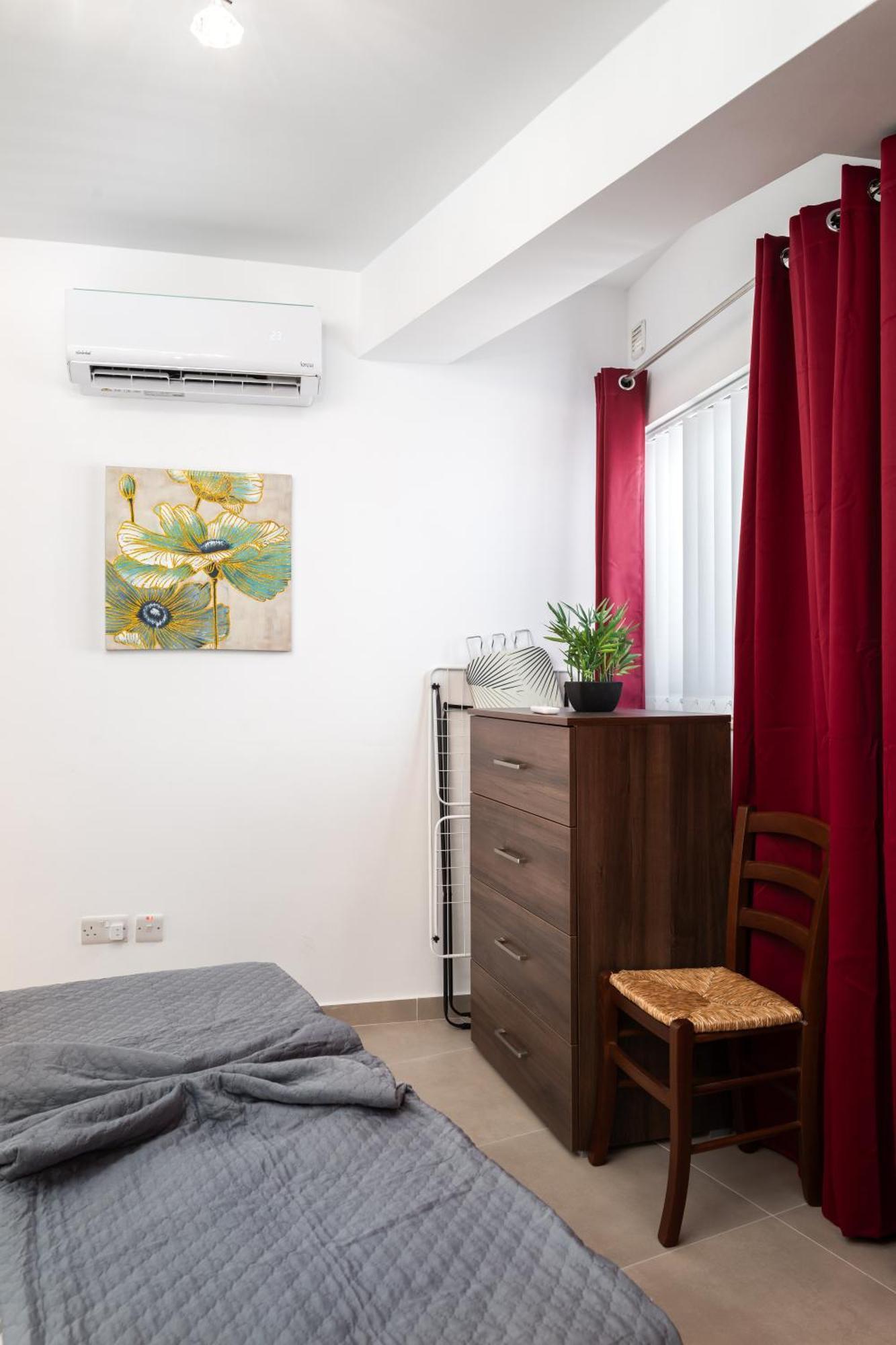Modern 2Br Stylish Apartment With 2 Balconies - Close To St Julian'S & Sliema & Yacht Marina Tal-Pietà Exterior foto
