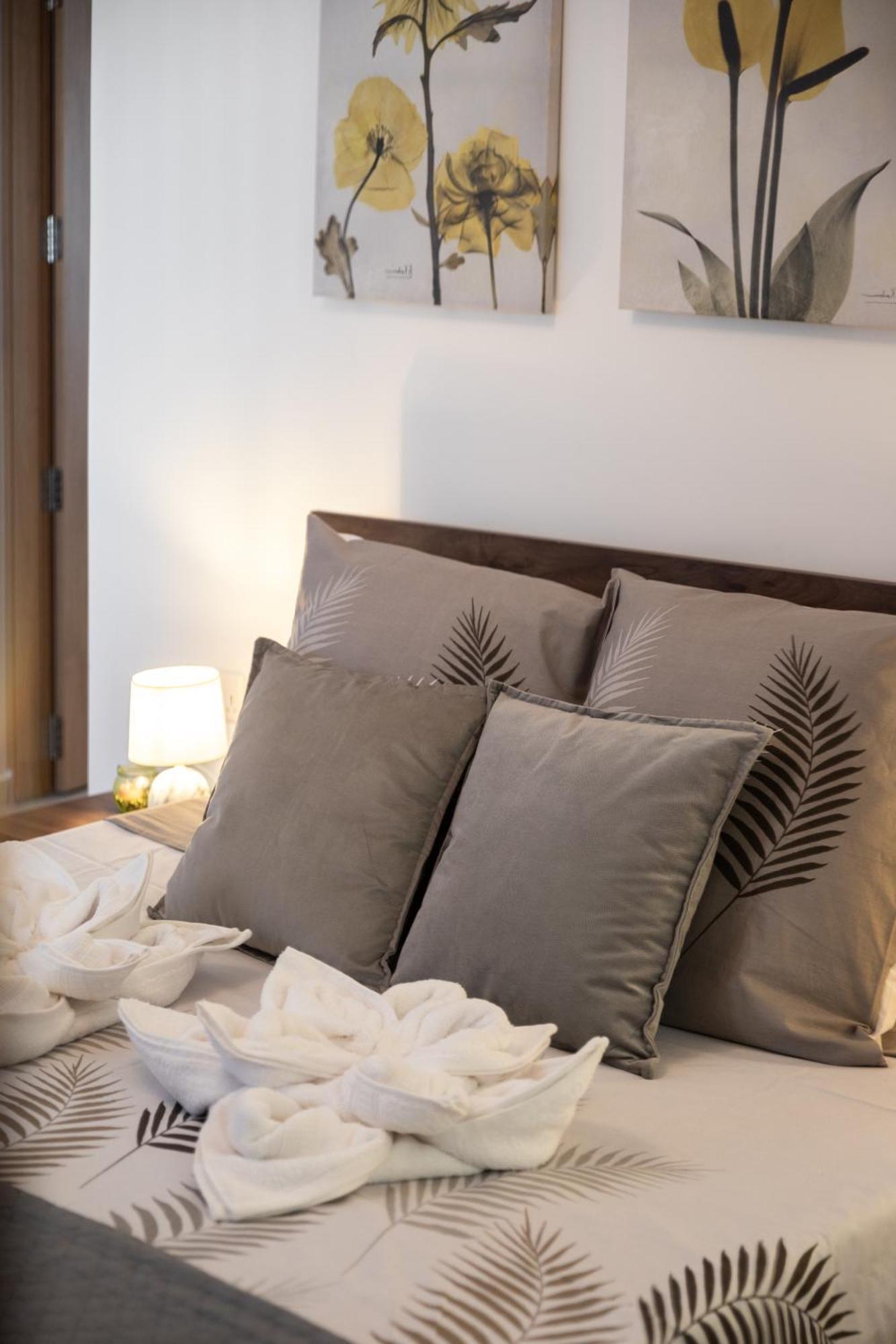 Modern 2Br Stylish Apartment With 2 Balconies - Close To St Julian'S & Sliema & Yacht Marina Tal-Pietà Exterior foto