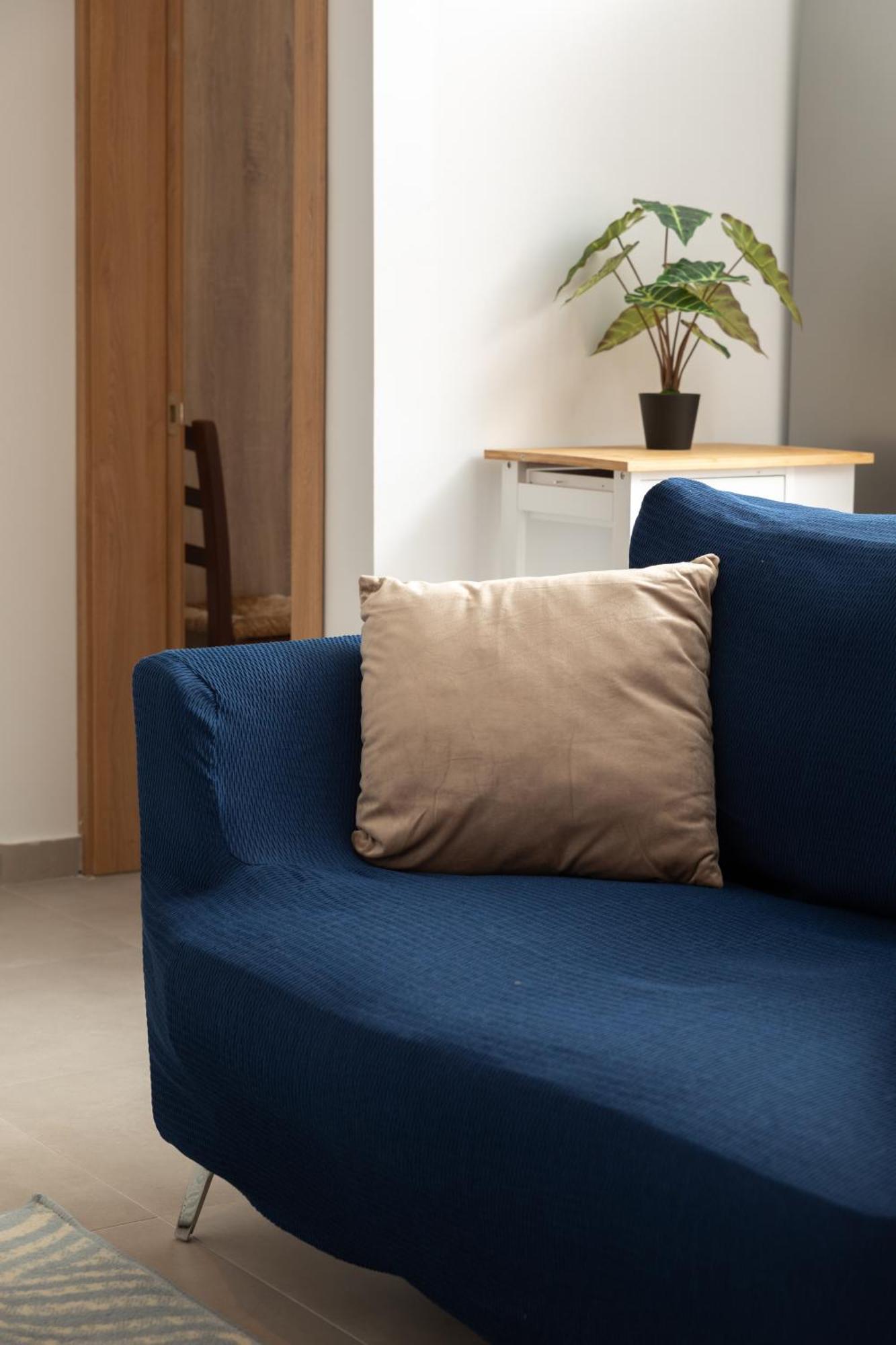 Modern 2Br Stylish Apartment With 2 Balconies - Close To St Julian'S & Sliema & Yacht Marina Tal-Pietà Exterior foto